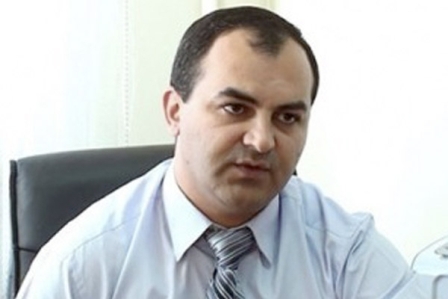 Генпрокурор Армении обещает яростную борьбу с коррупцией и коррупционерами